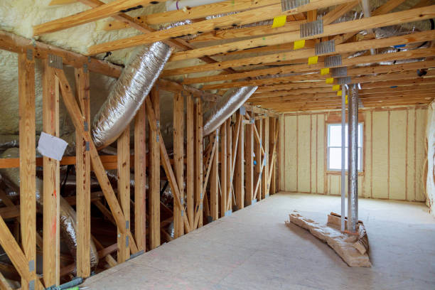 Reliable Pasco, WA Insulation Contractor Solutions